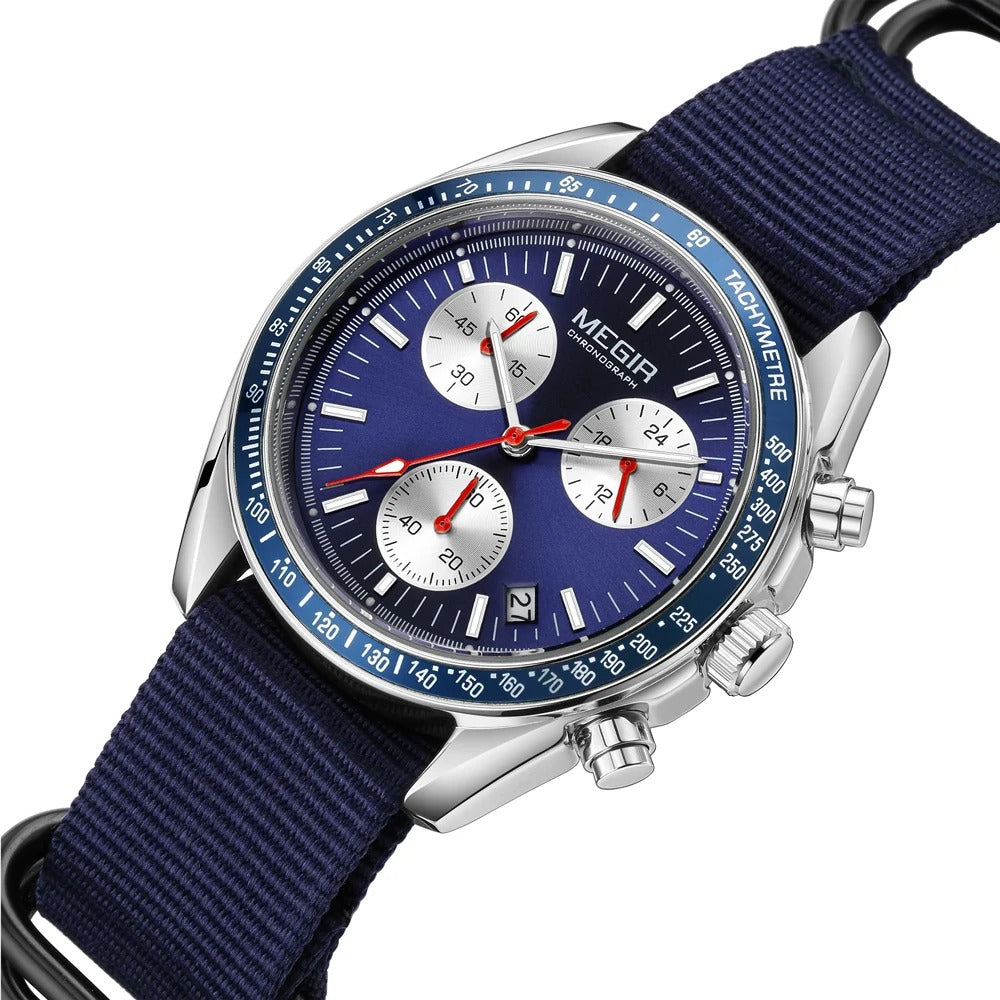 Orvanelli Altura Timepiece Orvanelli