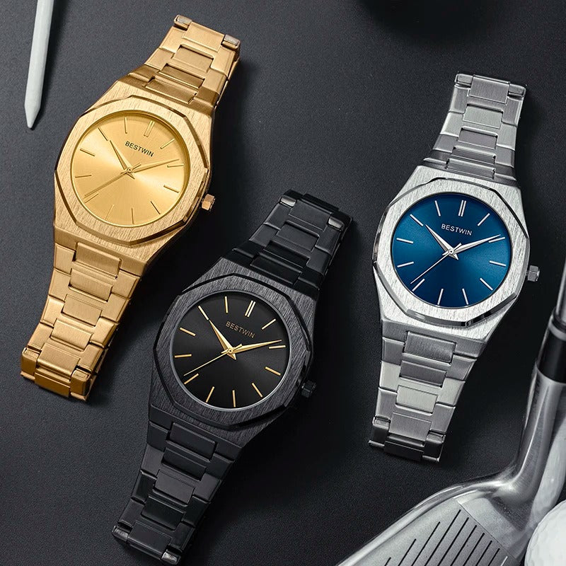 Orvanelli Grantworth Timepiece Orvanelli