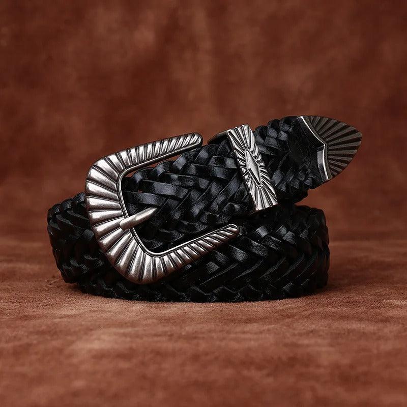 Orvanelli Bolzano Belt Orvanelli