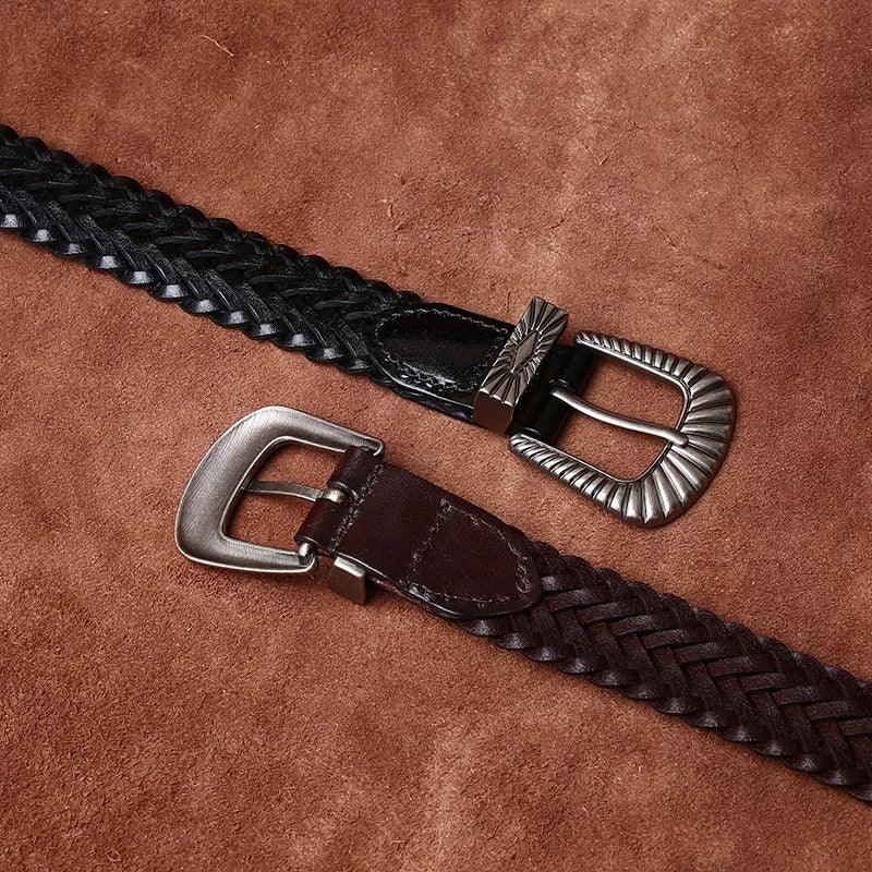 Orvanelli Bolzano Belt Orvanelli