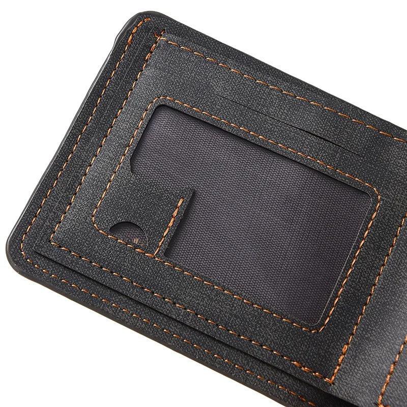 Orvanelli Ironclad Snap Wallet Orvanelli