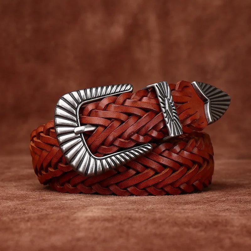 Orvanelli Bolzano Belt Orvanelli