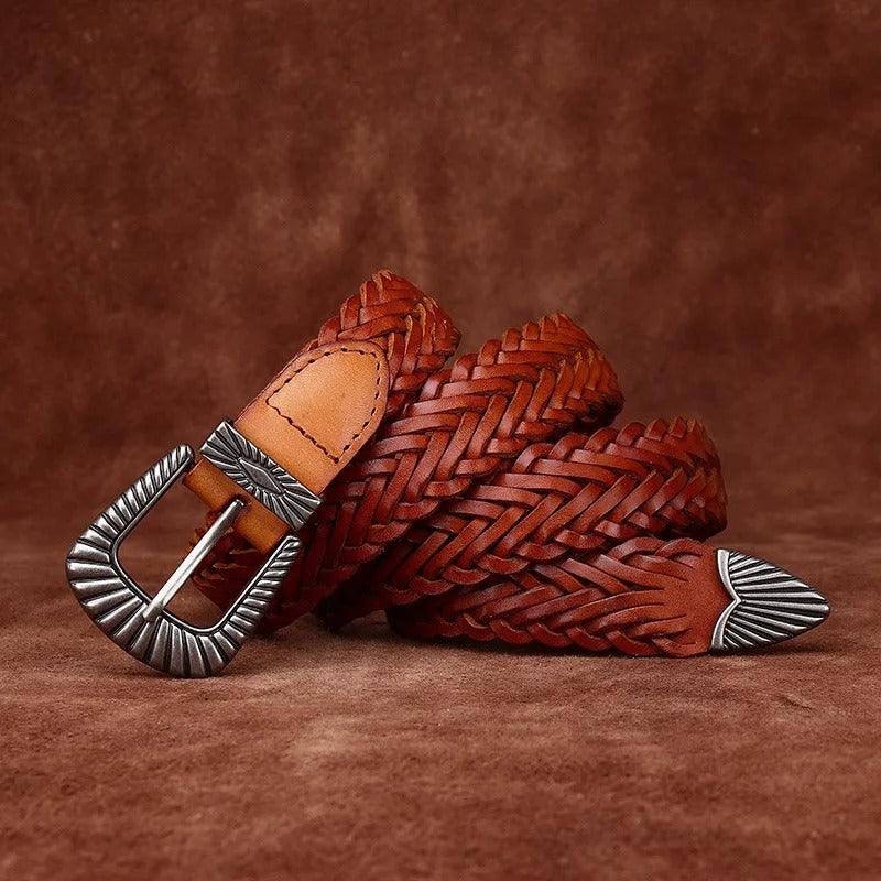 Orvanelli Bolzano Belt Orvanelli