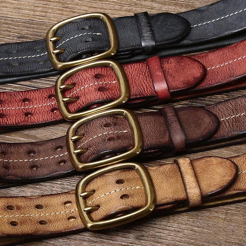 Orvanelli Trento Belt Orvanelli