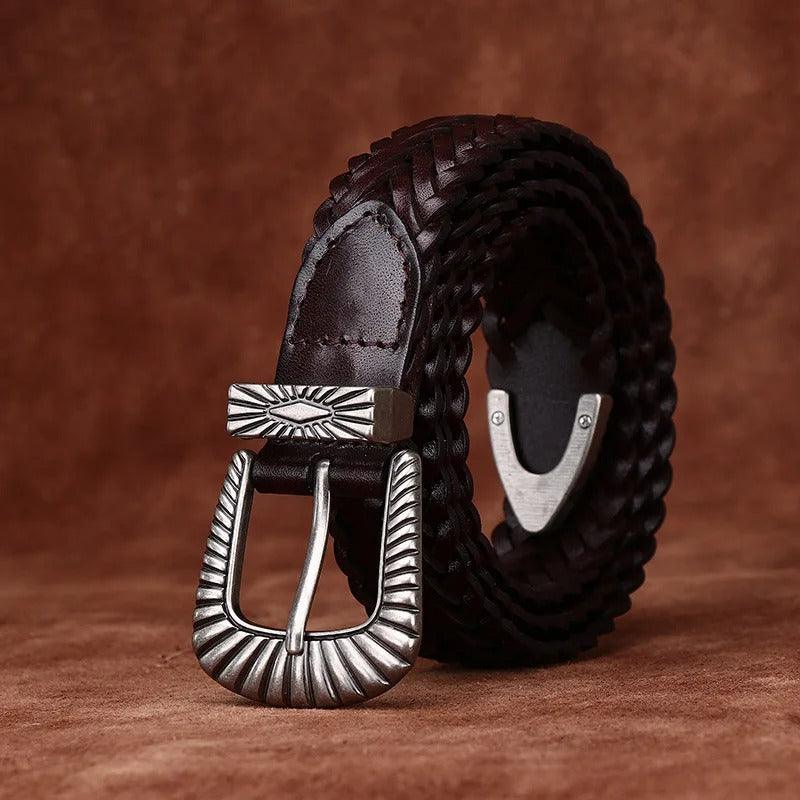 Orvanelli Bolzano Belt Orvanelli