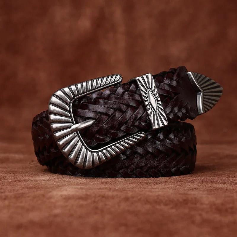 Orvanelli Bolzano Belt Orvanelli