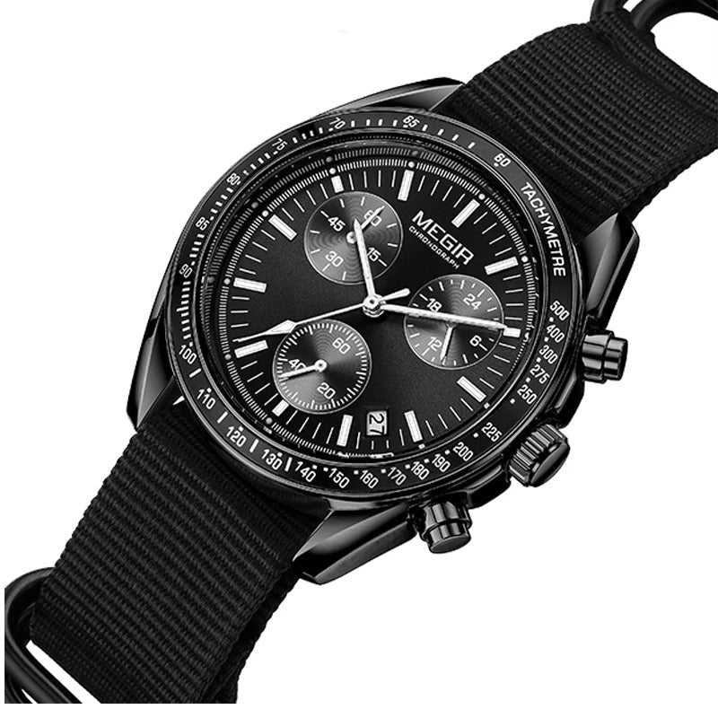 Orvanelli Altura Timepiece Orvanelli