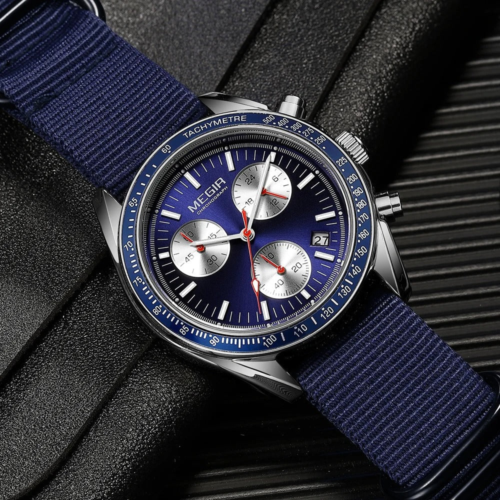 Orvanelli Altura Timepiece Orvanelli