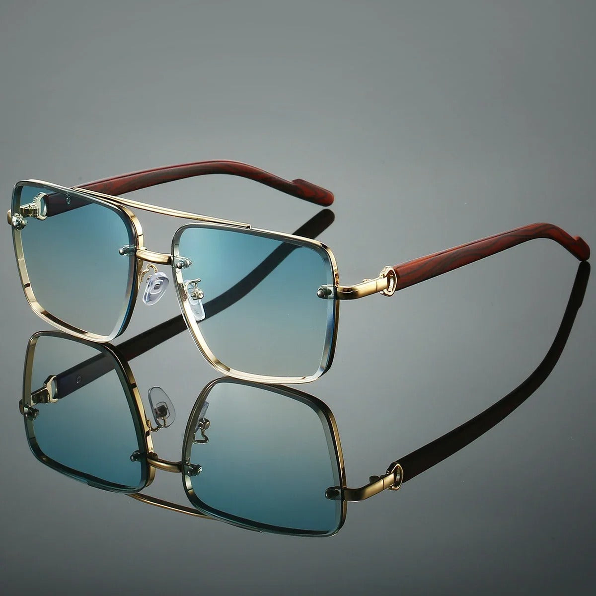 Orvanelli Brixton Shades