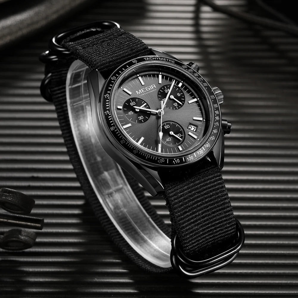 Orvanelli Altura Timepiece Orvanelli