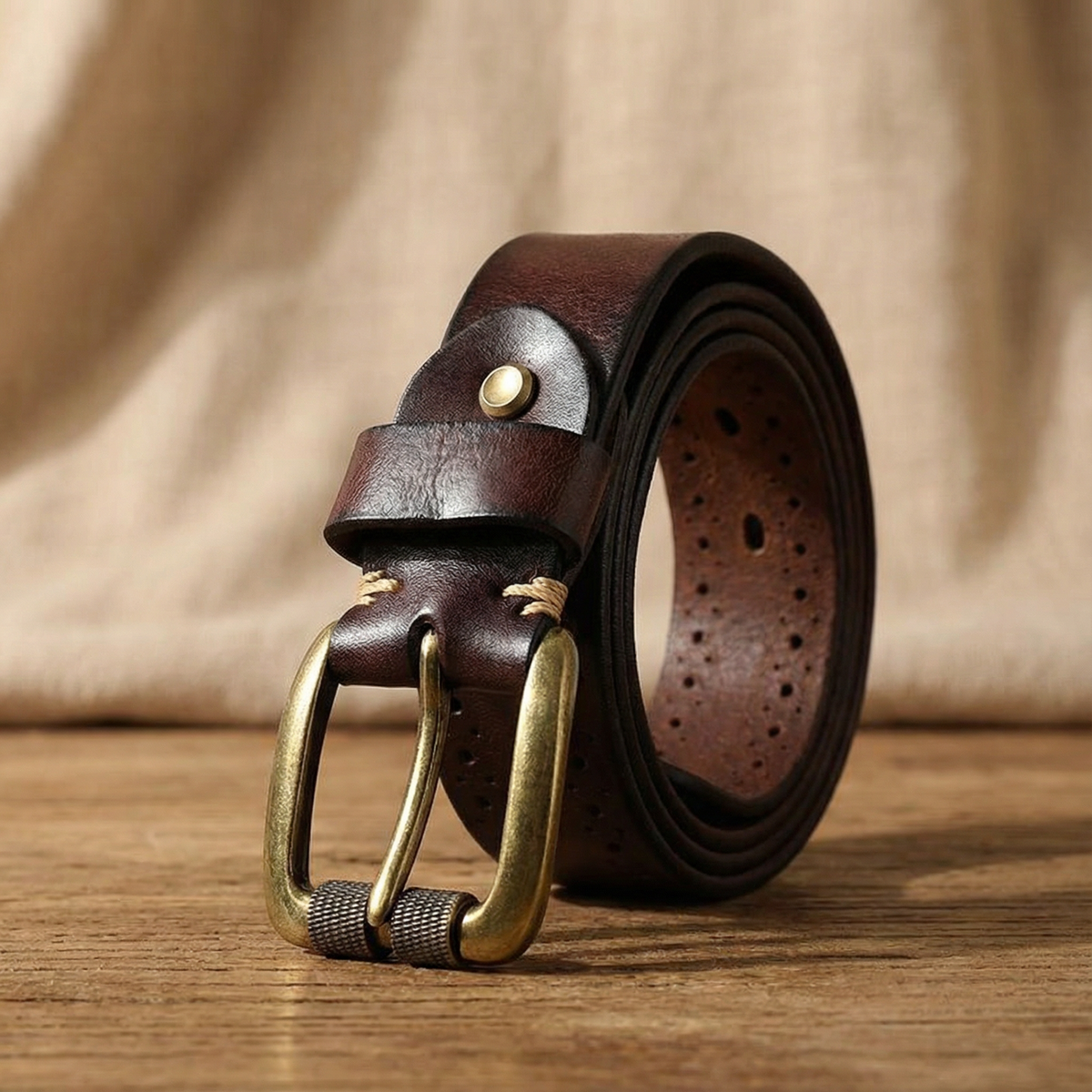 Orvanelli Novara Belt Orvanelli