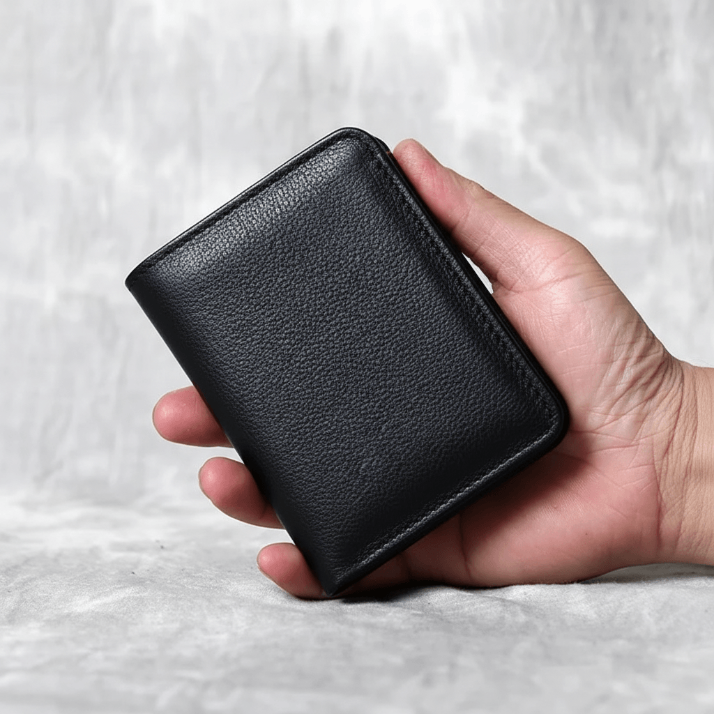 Orvanelli The Frontier Wallet Orvanelli