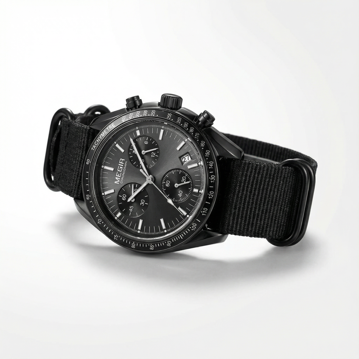 Orvanelli Altura Timepiece Orvanelli