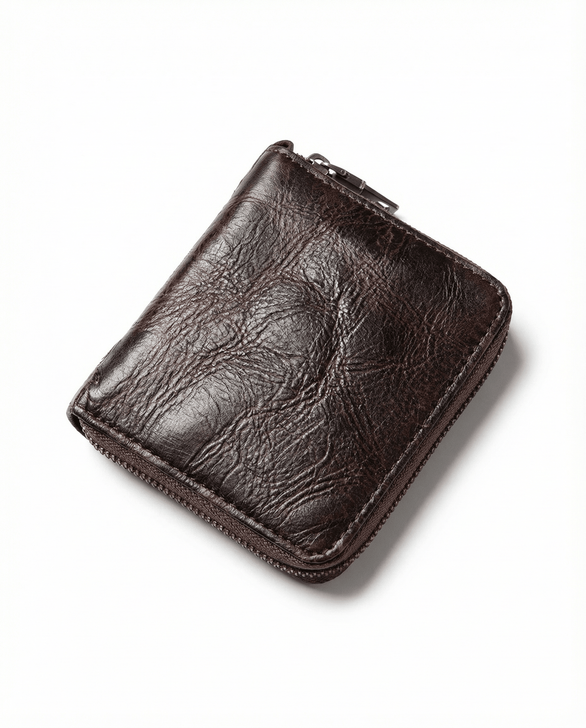 Orvanelli The Everyday Zip Wallet Orvanelli