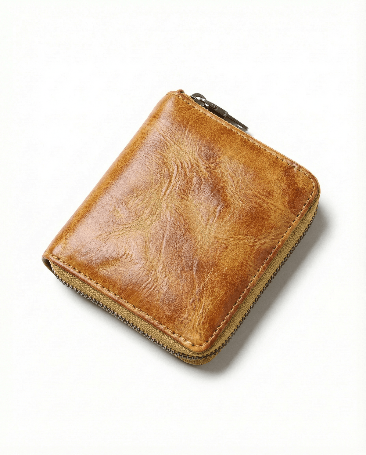 Orvanelli The Everyday Zip Wallet Orvanelli