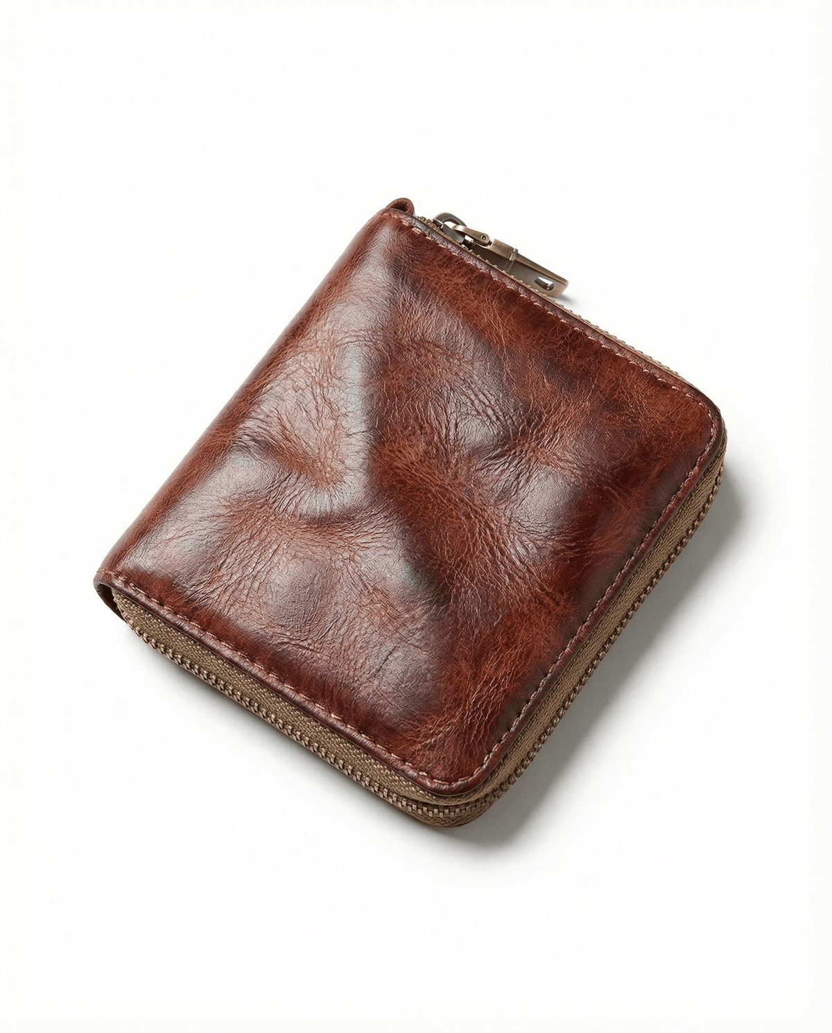 Orvanelli The Everyday Zip Wallet Orvanelli