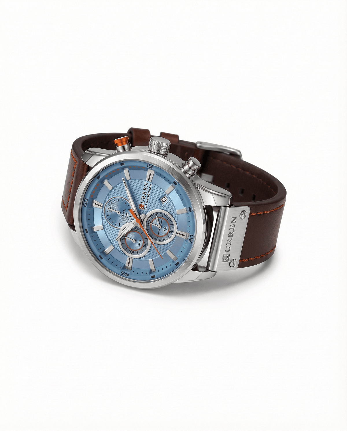 Orvanelli The Copperfield Chronograph Orvanelli