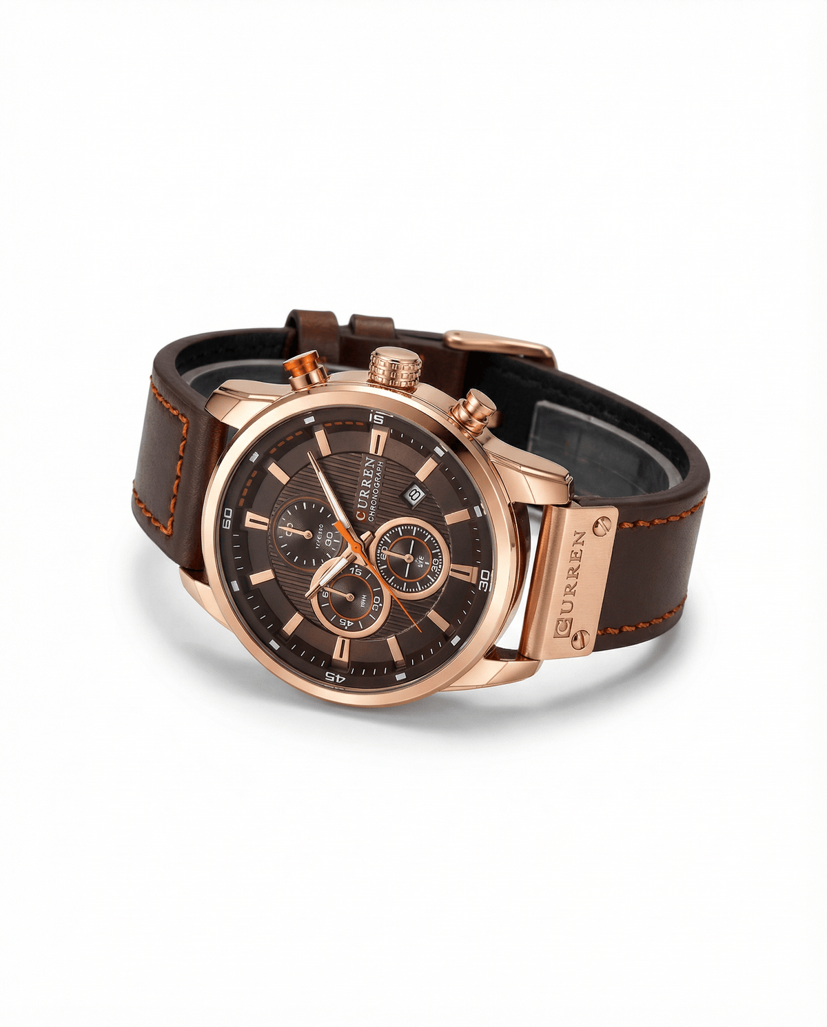 Orvanelli The Copperfield Chronograph Orvanelli