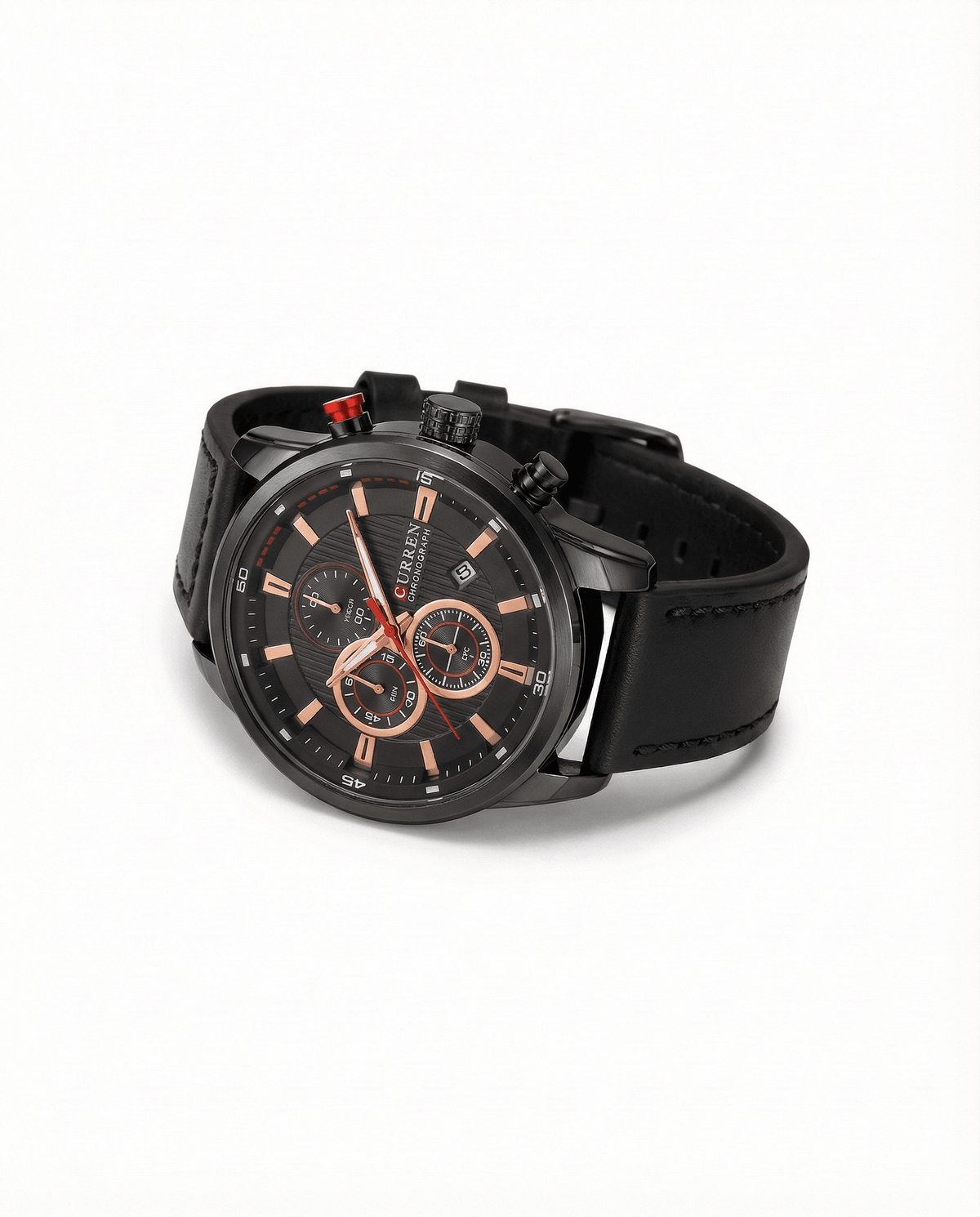 Orvanelli The Copperfield Chronograph Orvanelli