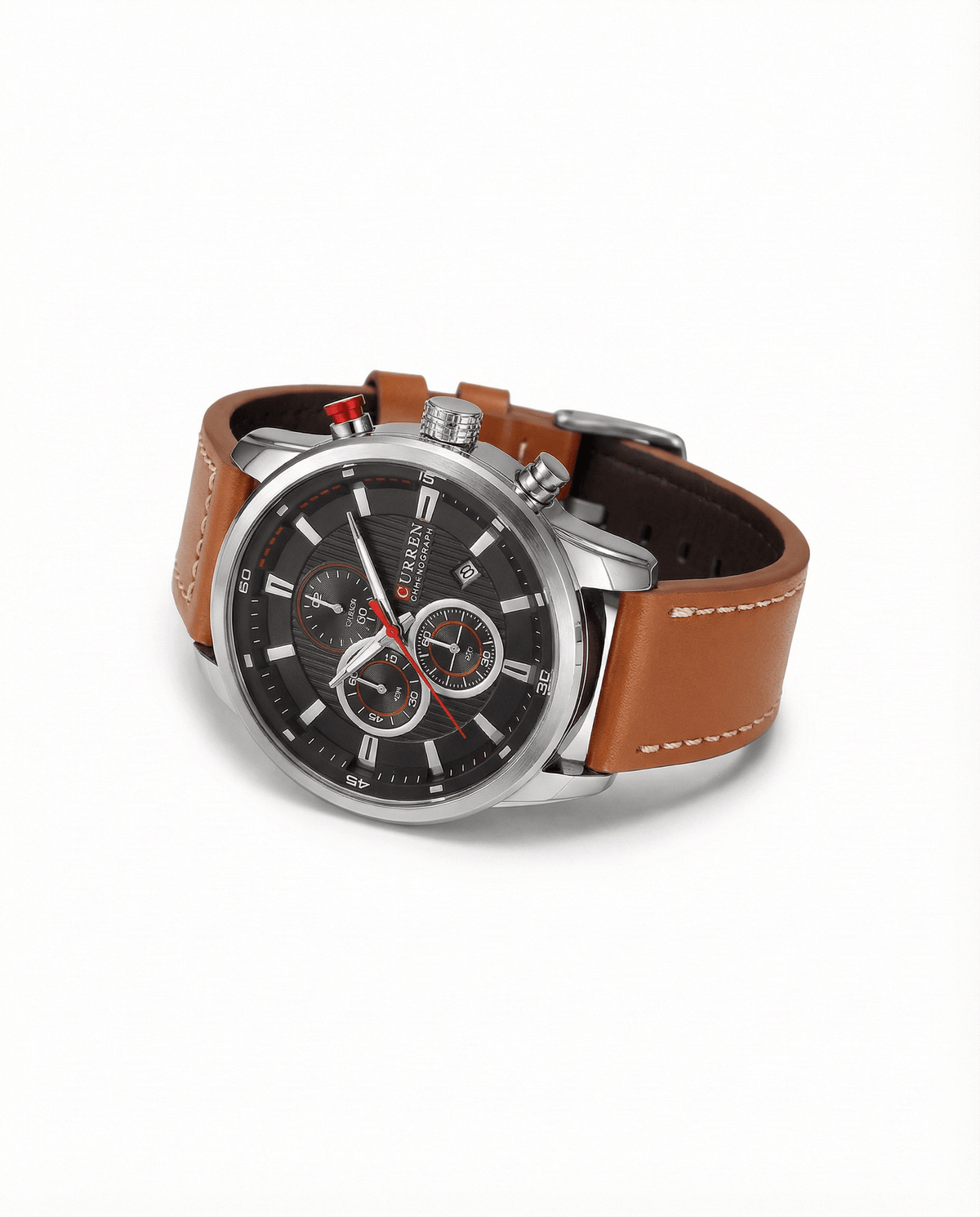 Orvanelli The Copperfield Chronograph Orvanelli