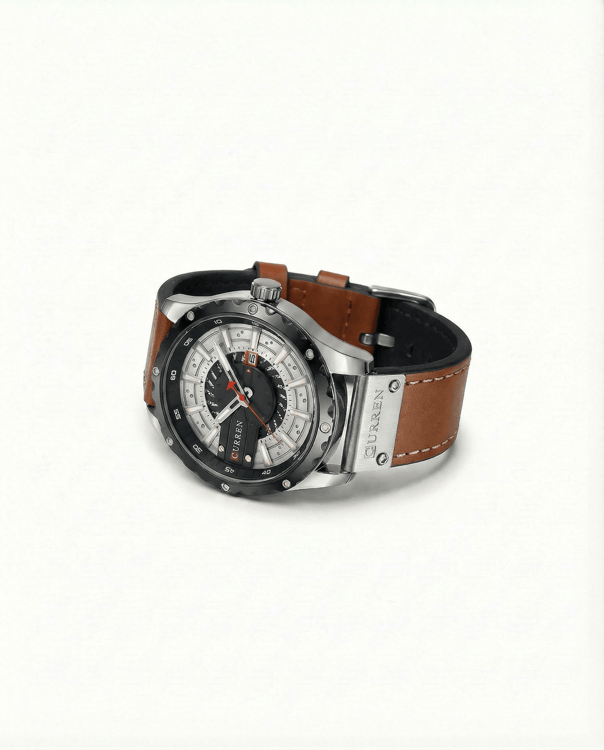 Orvanelli The Ironclad Watch Orvanelli
