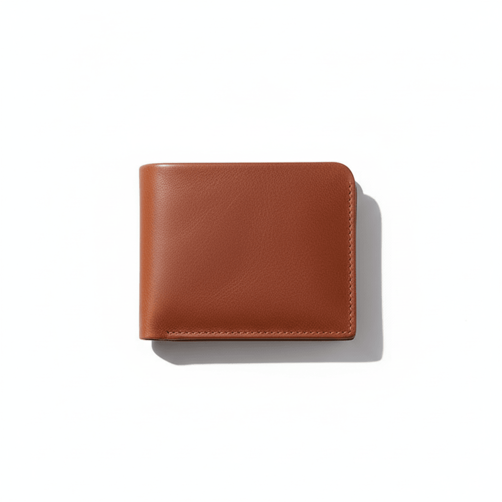 Orvanelli The Frontier Wallet Orvanelli