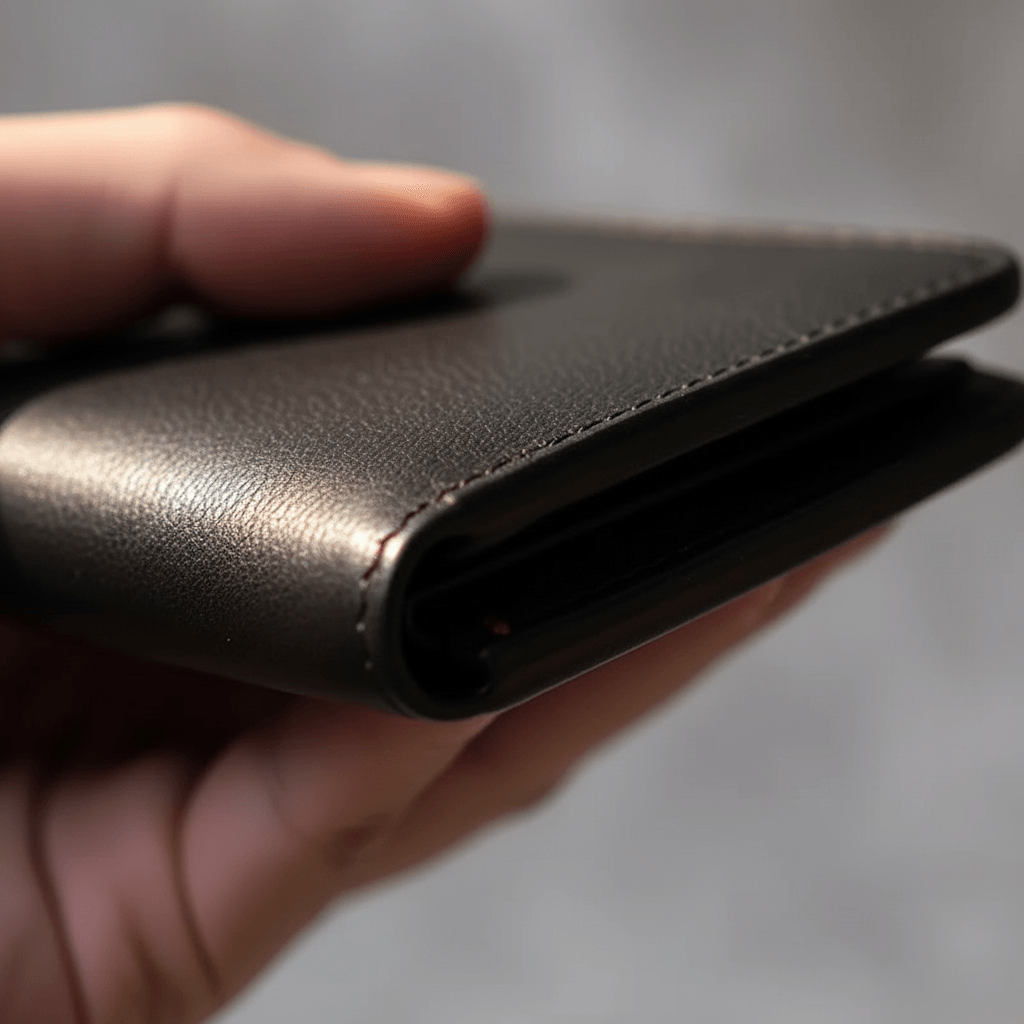 Orvanelli The Frontier Wallet Orvanelli