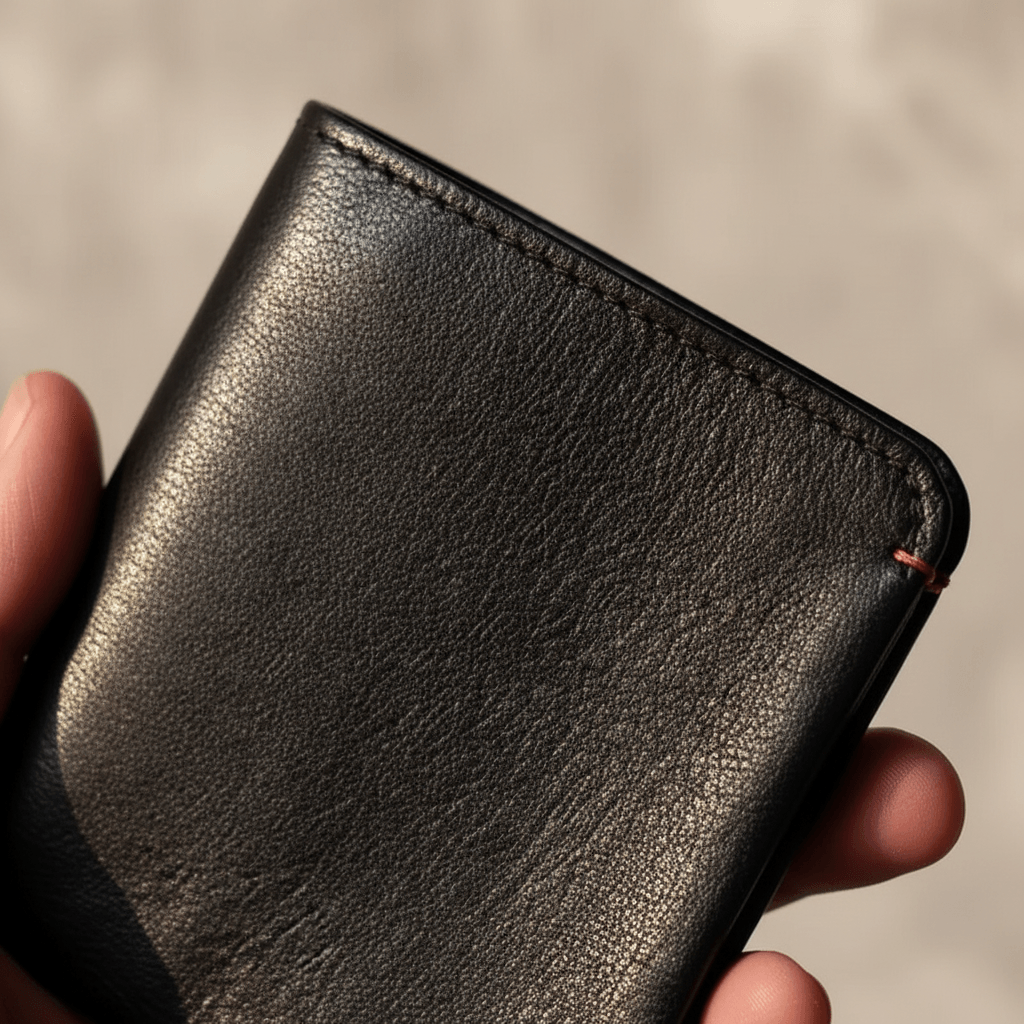 Orvanelli The Frontier Wallet Orvanelli