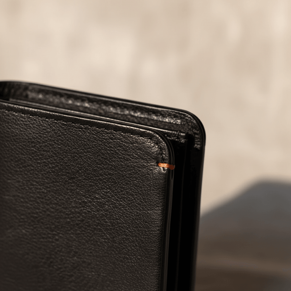 Orvanelli The Frontier Wallet Orvanelli