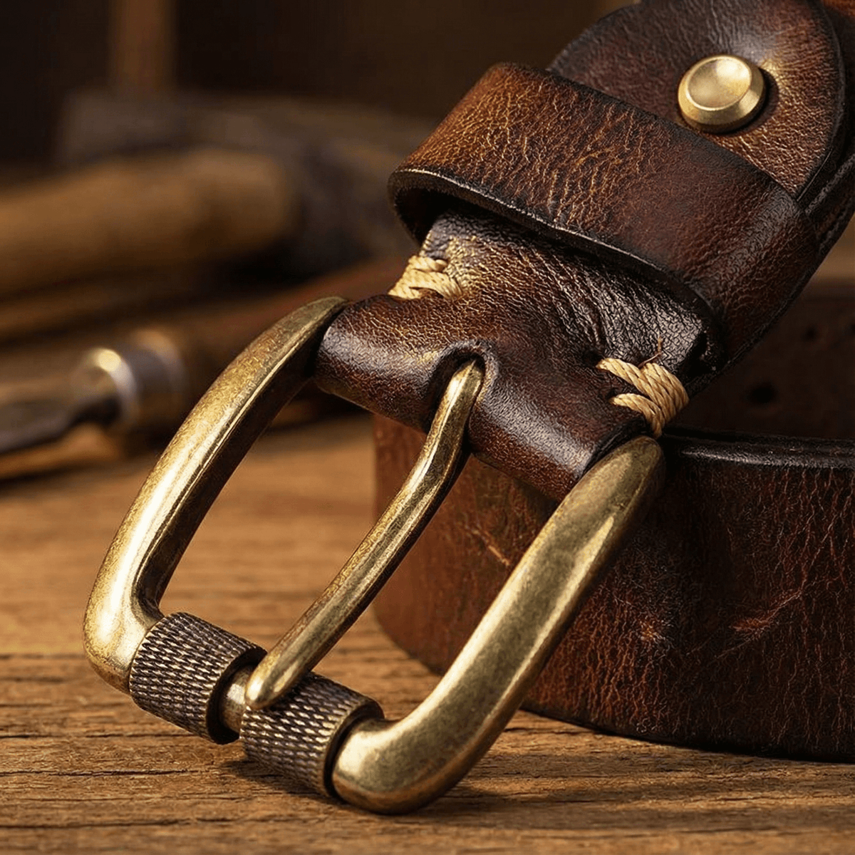 Orvanelli Novara Belt Orvanelli