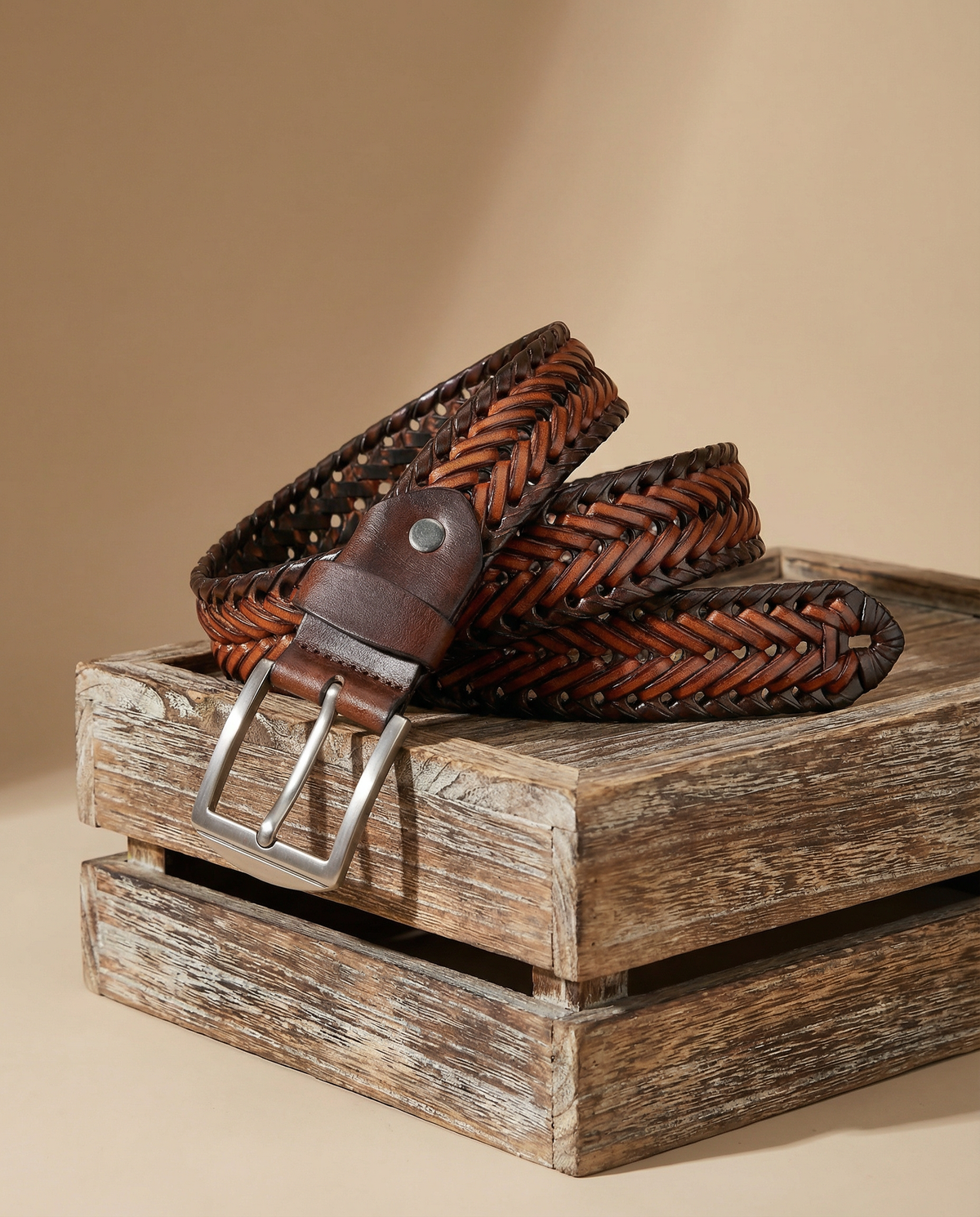 Orvanelli Cremona Belt