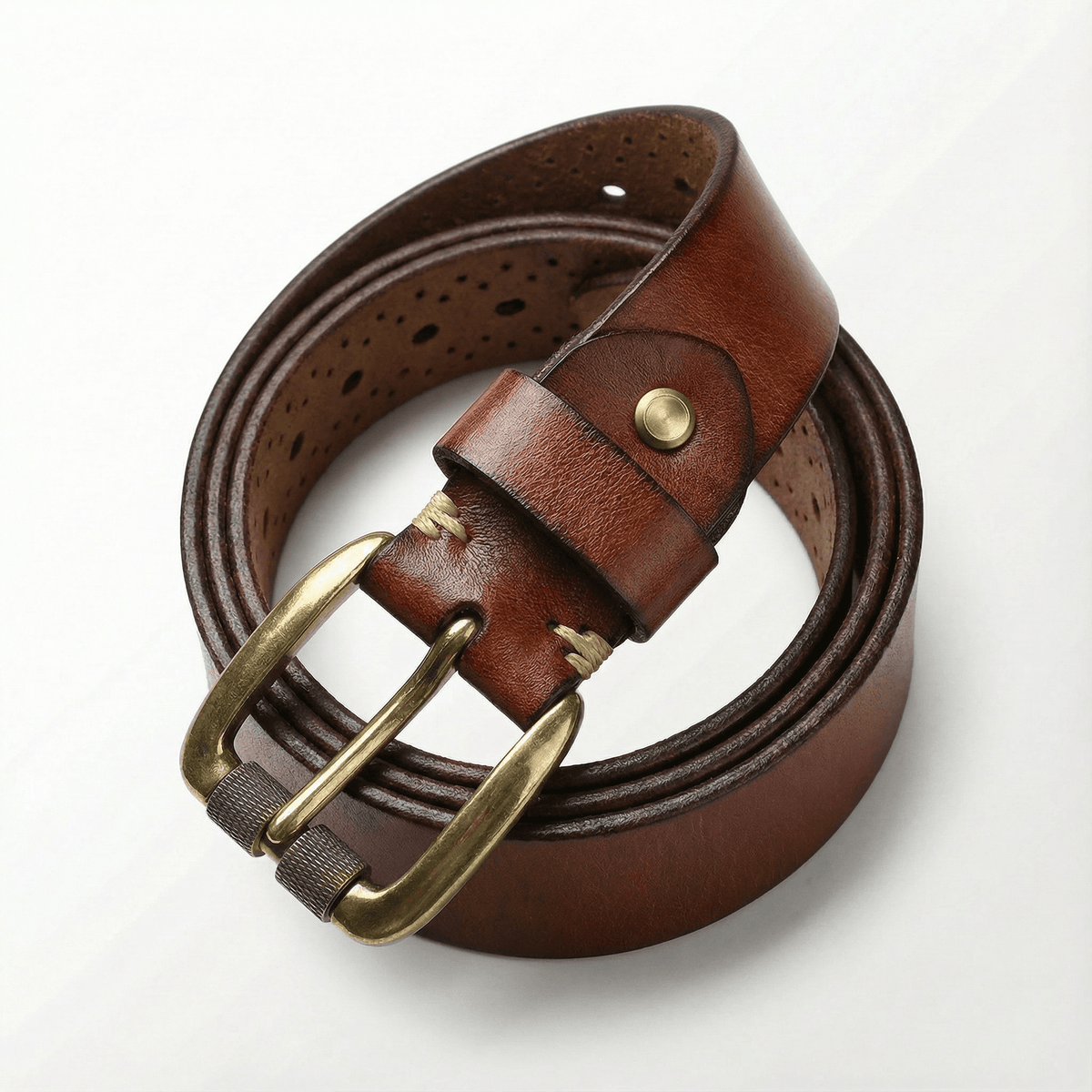 Orvanelli Novara Belt Orvanelli