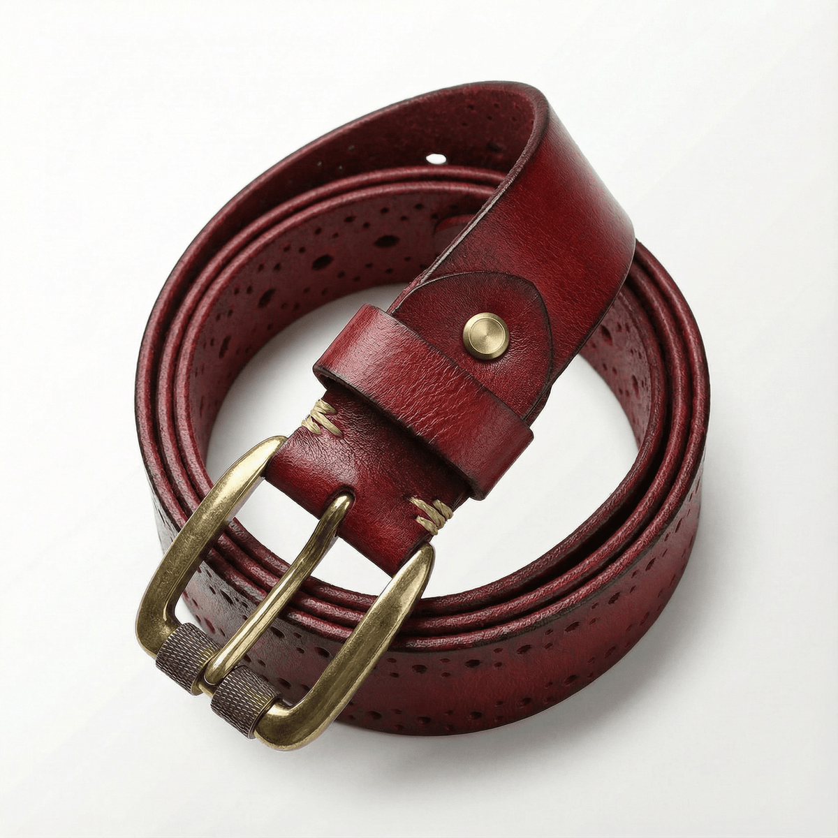 Orvanelli Novara Belt Orvanelli