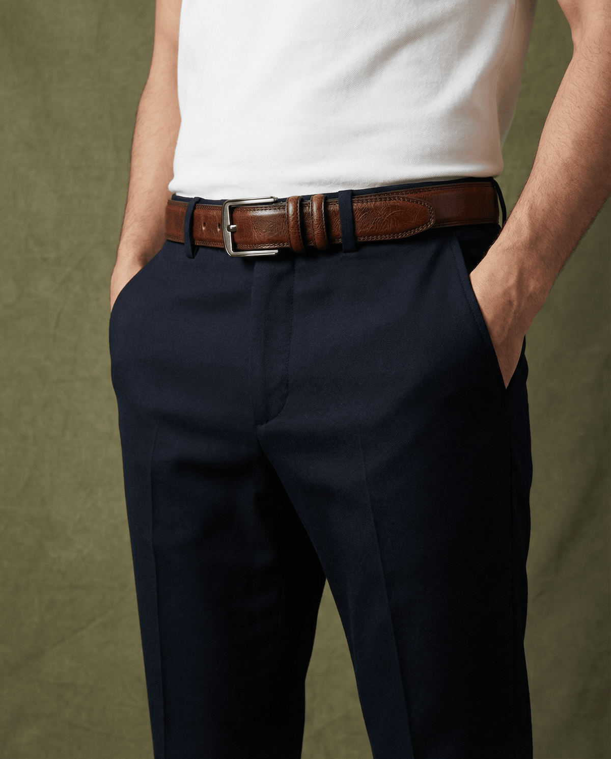 Orvanelli Capri Belt Orvanelli