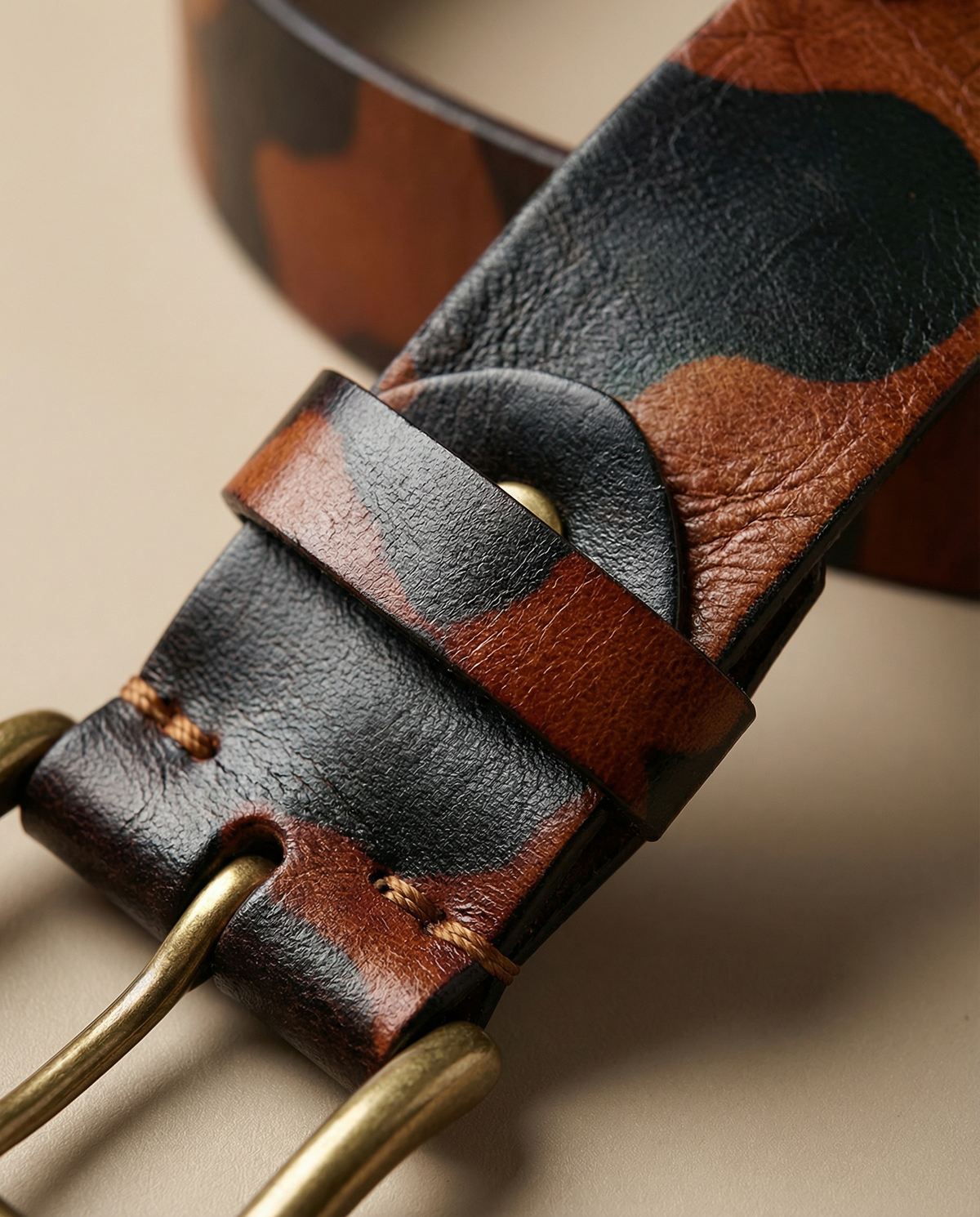 Orvanelli Pavia Belt Orvanelli