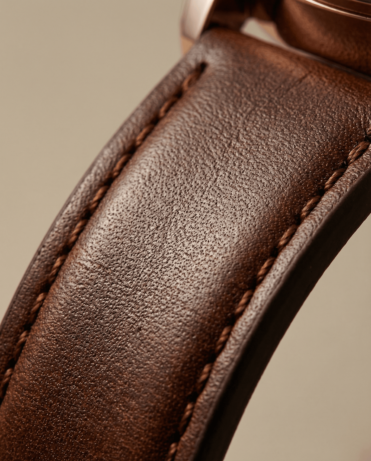 Orvanelli The Copperfield Chronograph Orvanelli