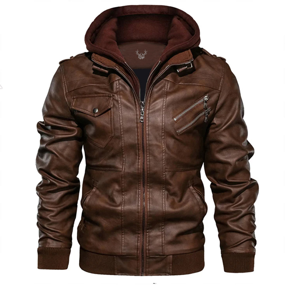 Orvanelli Quantum Jacket Orvanelli