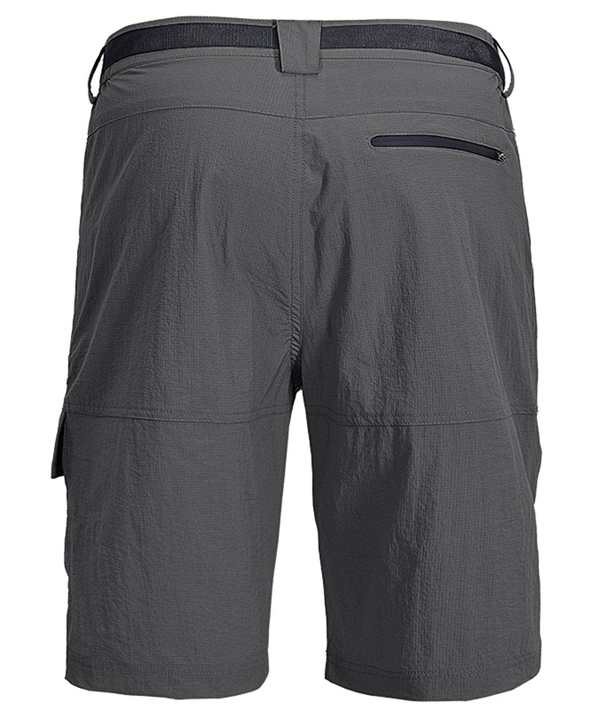 Orvanelli Summit Stride Men's Shorts (4 Designs) Orvanelli