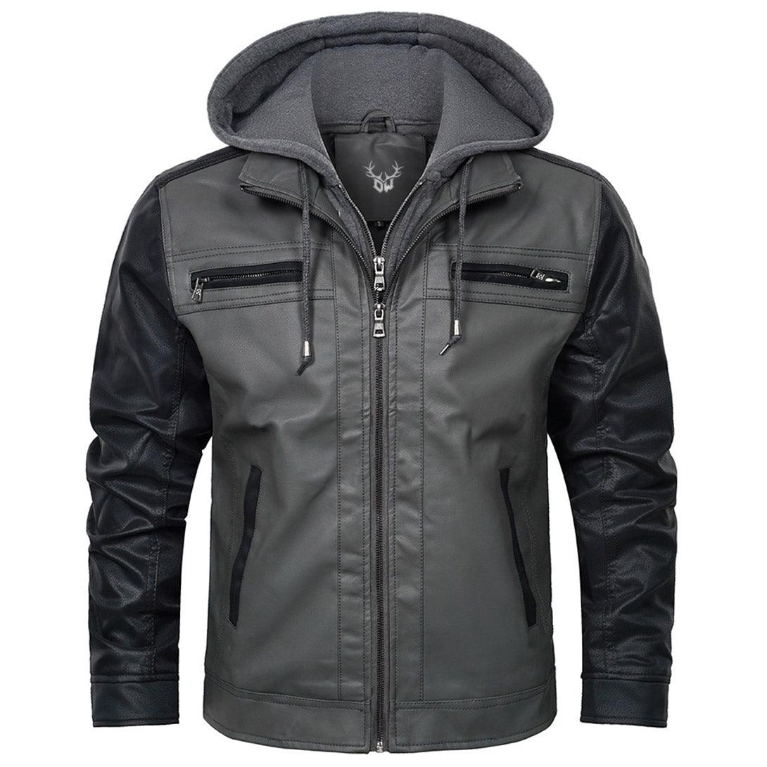 Orvanelli Alpha Jacket Orvanelli