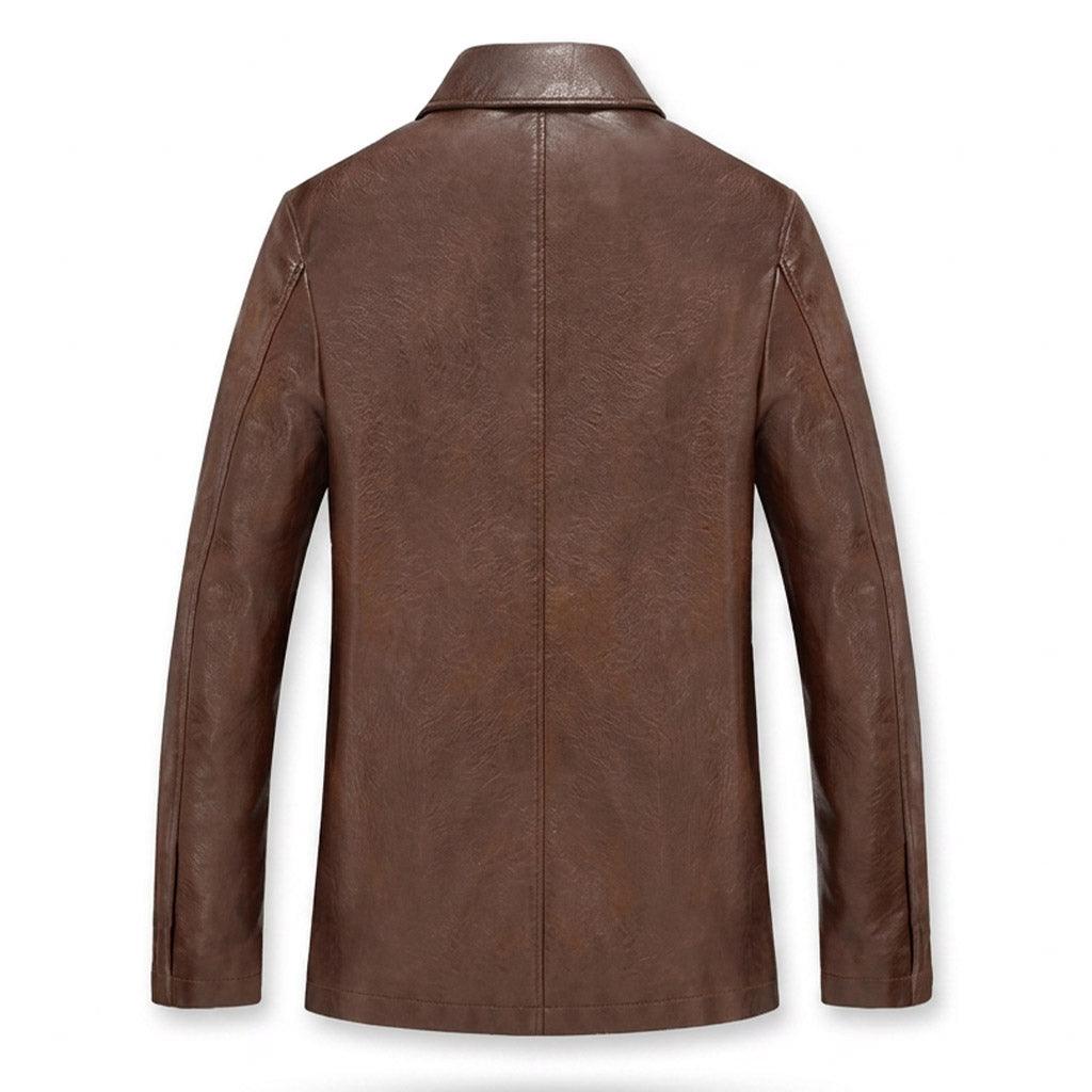 Orvanelli Lockwood Jacket Orvanelli