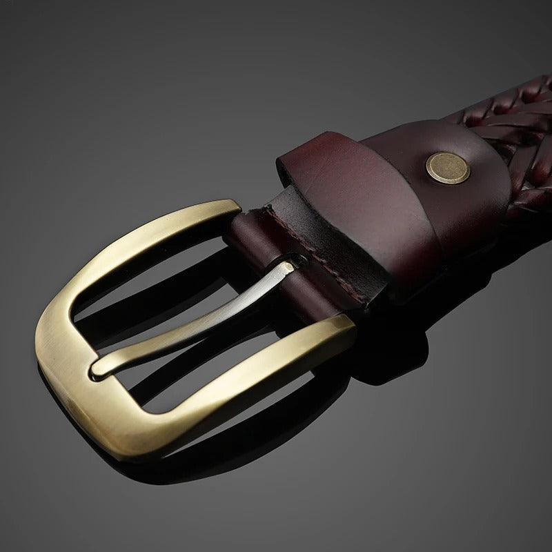 Orvanelli Lecco Belt Orvanelli