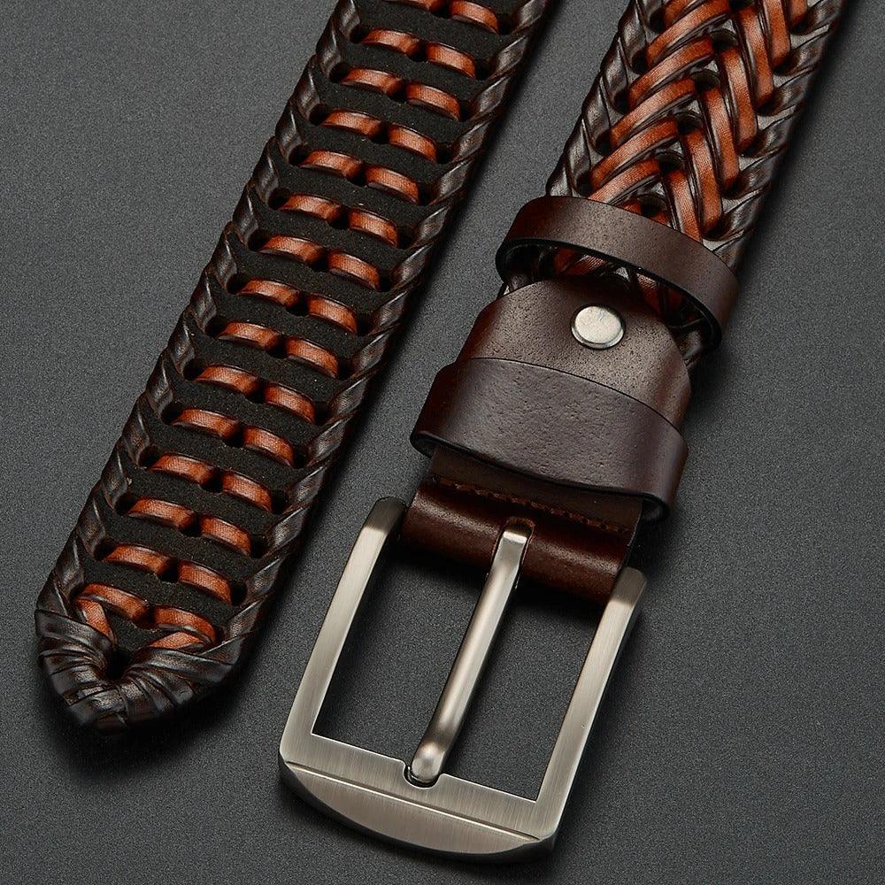 Orvanelli Asti Belt Orvanelli