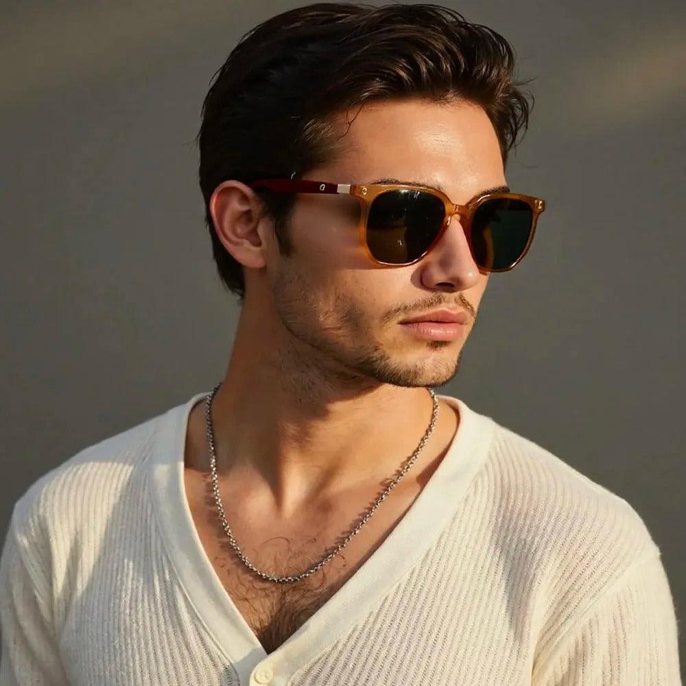 Orvanelli Crownwood Sunglasses Orvanelli