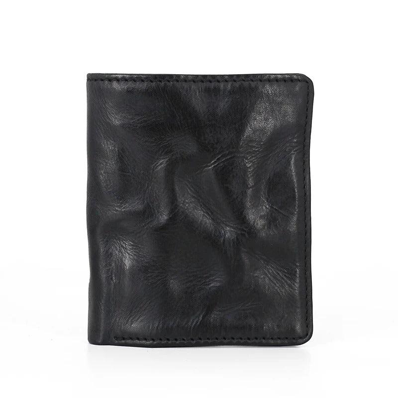 Orvanelli The Hanover Leather Wallet Orvanelli