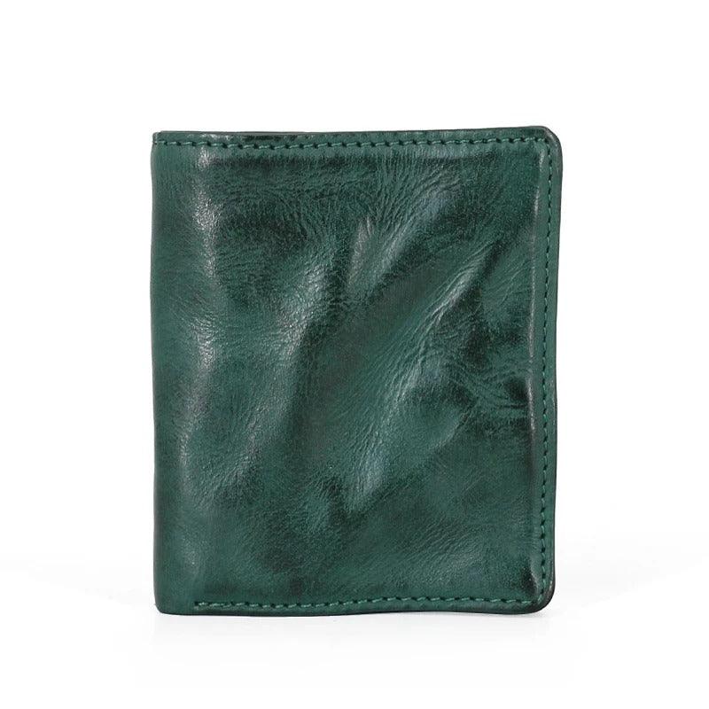 Orvanelli The Hanover Leather Wallet Orvanelli