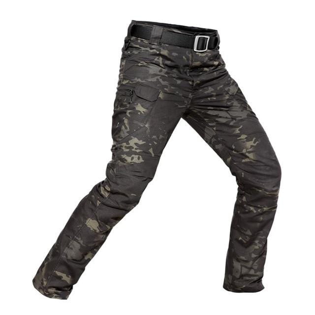 Orvanelli Treviso Trousers Orvanelli