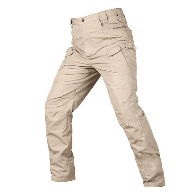 Orvanelli Treviso Trousers Orvanelli