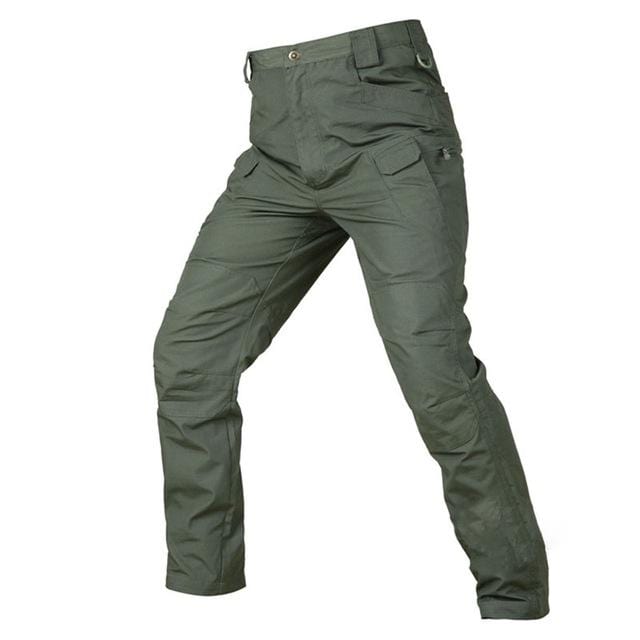 Orvanelli Treviso Trousers Orvanelli