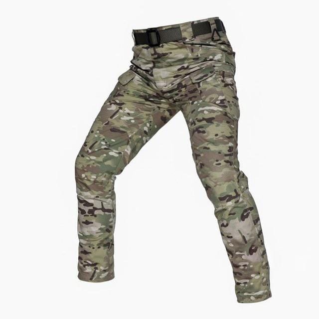 Orvanelli Treviso Trousers Orvanelli