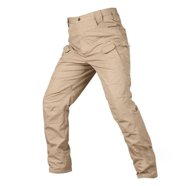 Orvanelli Treviso Trousers Orvanelli